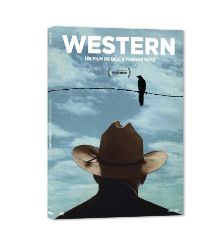 Western DVD