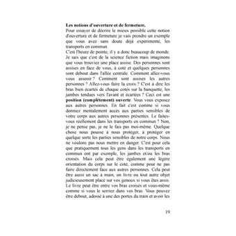 Detection des mensonges vs mentalisme