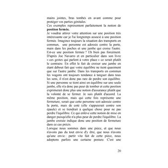 Detection des mensonges vs mentalisme