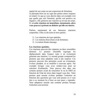 Detection des mensonges vs mentalisme