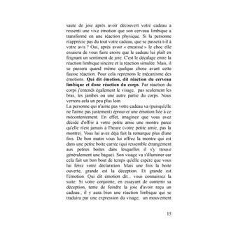 Detection des mensonges vs mentalisme