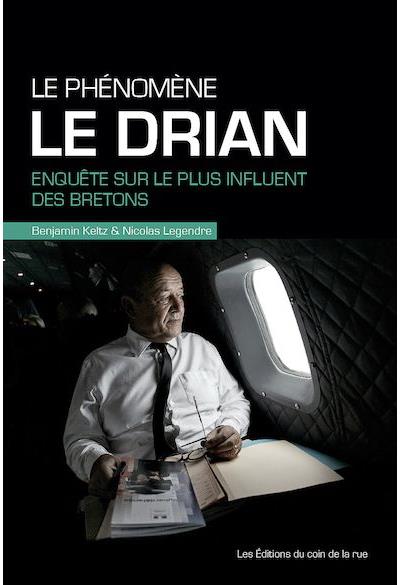 Le phénomène Le Drian