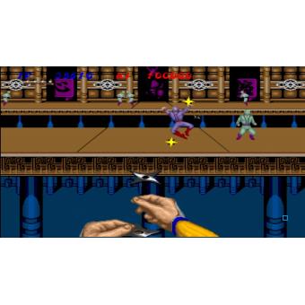 Mega Drive Ultimate Collection - PS3 - Très Bon état - SEGA