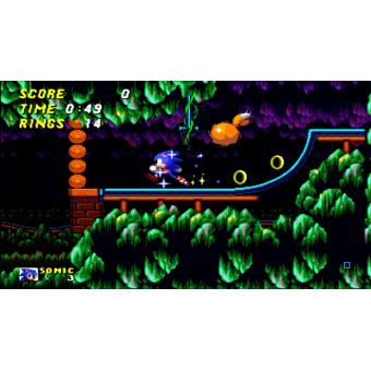 Mega Drive Ultimate Collection - PS3 - Très Bon état - SEGA