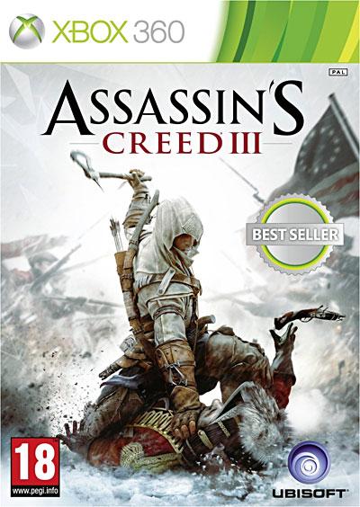 Assassin'S Creed Iii - Classics 1