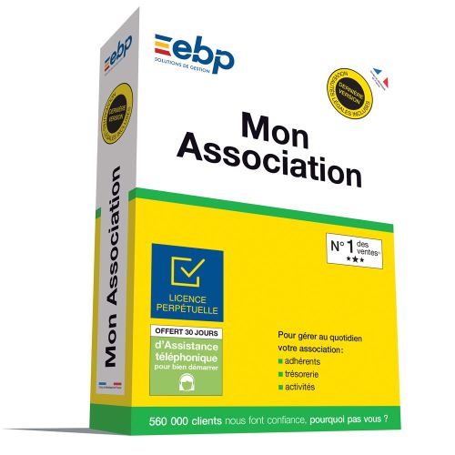 EBP Mon Association 2019