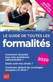 Le guide de toutes les formalités 2020