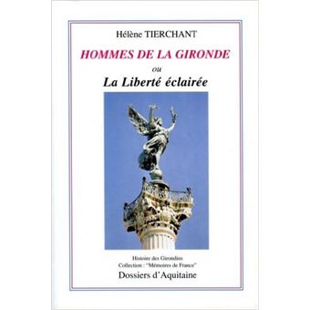 Hommes de la gironde