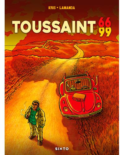 Toussaint 66-99