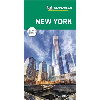 Guide Vert New York