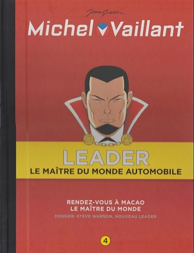 Le Leader