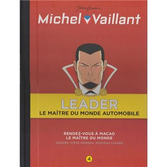 Le Leader