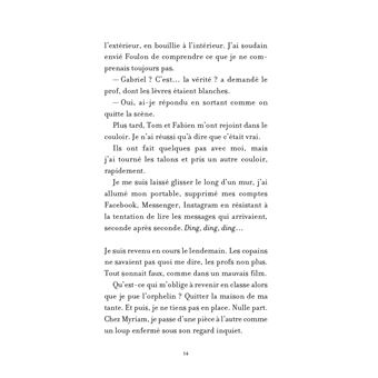 Le cercueil à roulettes