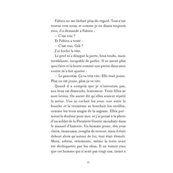Le cercueil à roulettes