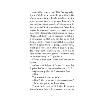 Le cercueil à roulettes