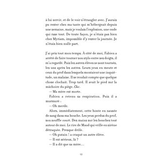 Le cercueil à roulettes