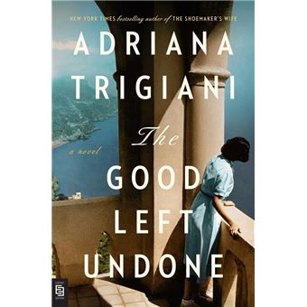The Good Left Undone