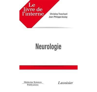 Le livre de l'interne neurolog