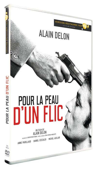 Pour la peau d'un promo flic