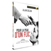Pour la peau d’un flic DVD