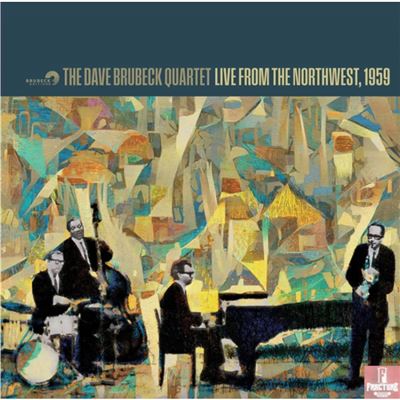 Live From The Northwest, 1959