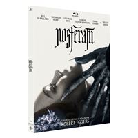 Nosferatu Blu-ray