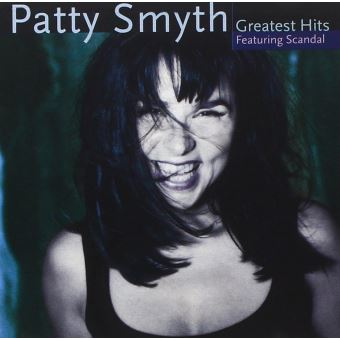 Patty smyth greatest hits