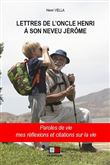 Lettres de l'Oncle Henri à son neveu Jérôme