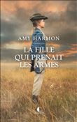 La fille qui prenait les armes