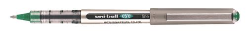 UNIBALL ROLLER EYE FINE VERT
