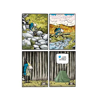 Dunce - Presque l'apocalypse - Tome 2