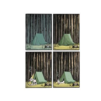 Dunce - Presque l'apocalypse - Tome 2