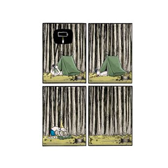 Dunce - Presque l'apocalypse - Tome 2