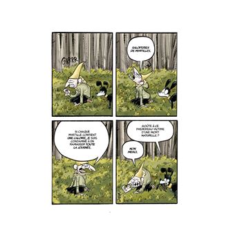 Dunce - Presque l'apocalypse - Tome 2