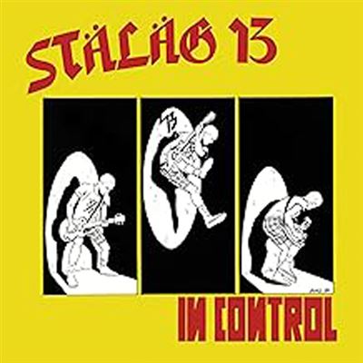 In Control (Trust Edition)