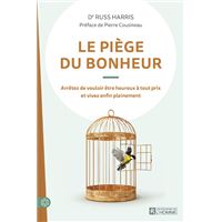 Le piège du bonheur main image 1