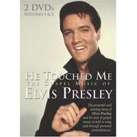 He touched me 1 and 2 - DVD Zone 1