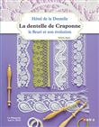 Dentelle de Craponne