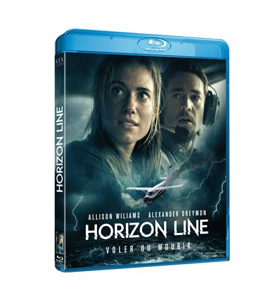 Horizon Line Blu-ray