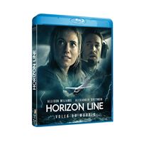Horizon Line Blu-ray