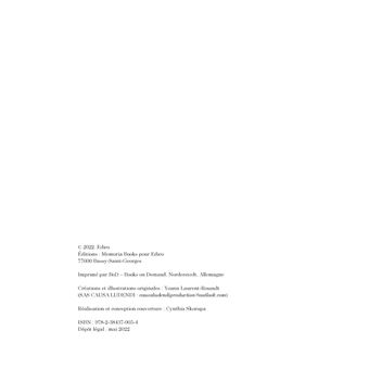 Le spiritisme - Grand livre illustré