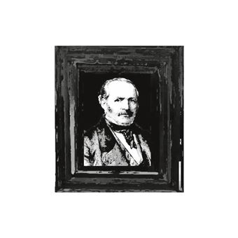 Le spiritisme - Grand livre illustré