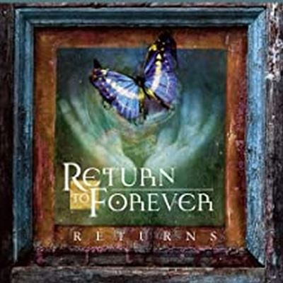 Returns Live Edition Limitée