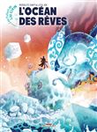 Les Futurs de Liu Cixin -  L'Océan des rêves
