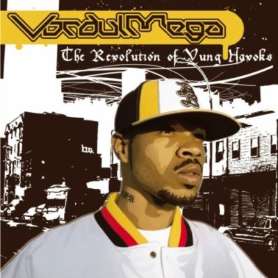 Revolution of yung havocs