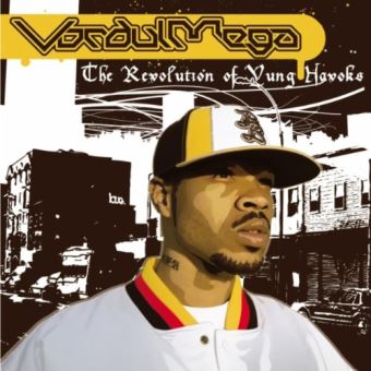 Revolution Of Young Havocs-(Vordul Mega, Neva Again) - 1