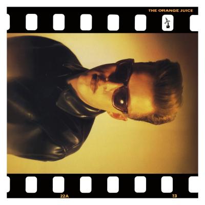 The Orange Juice