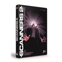 Scanners 2 : La nouvelle génération DVD