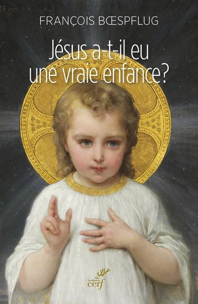 Jésus a-t'il eu une vraie enfance ?