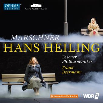HANS HEILING/2CD